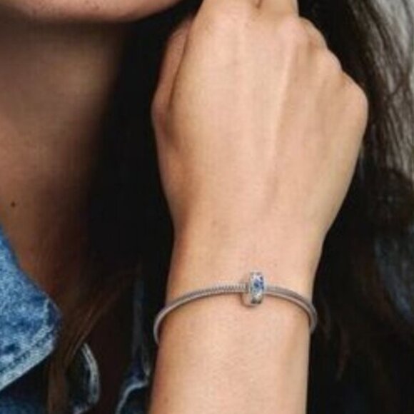 Pandora Celestial Sun, Star & Moon Clip Charm - Picture 3 of 3